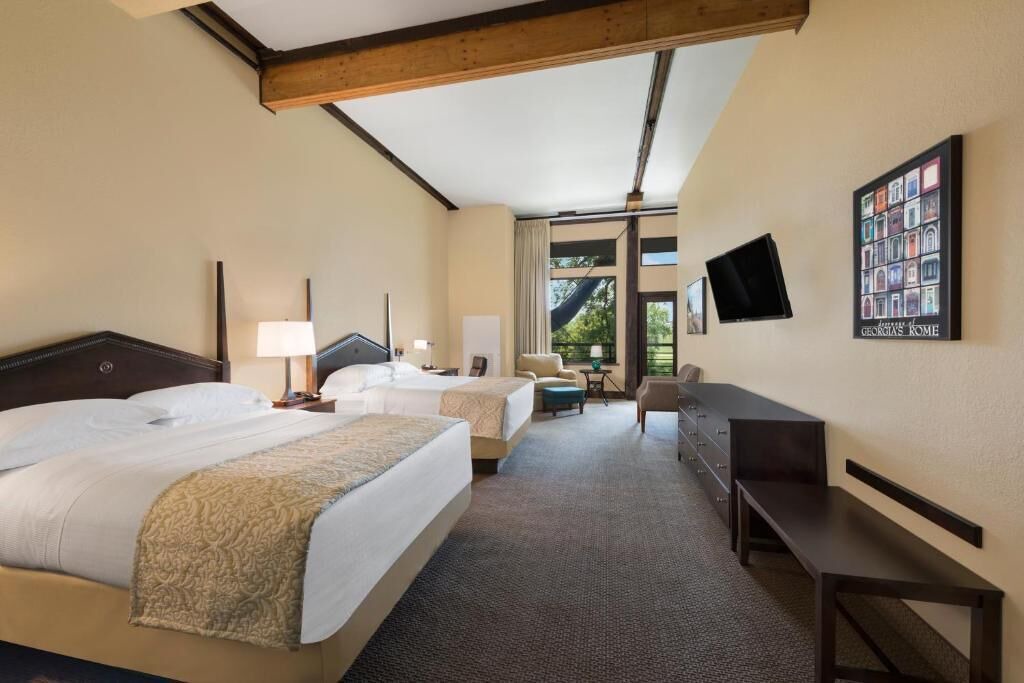 Photo of Bedroom in Rome