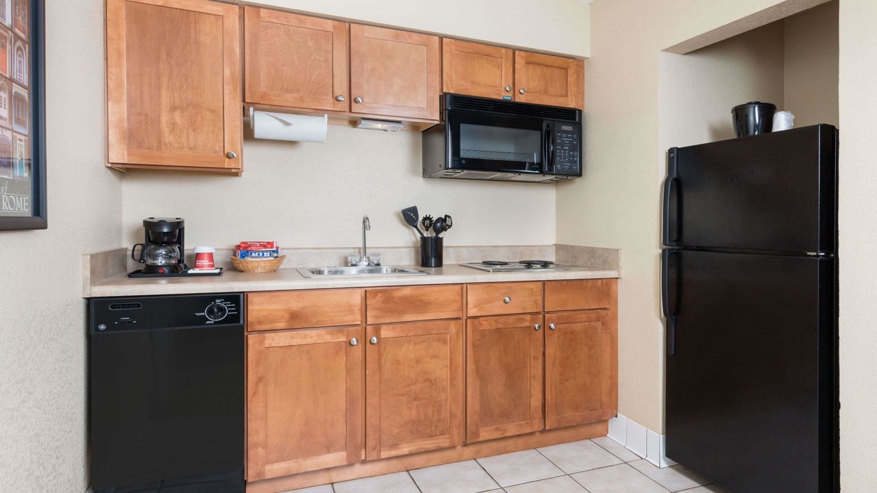 Photo of Kitchen in Rome