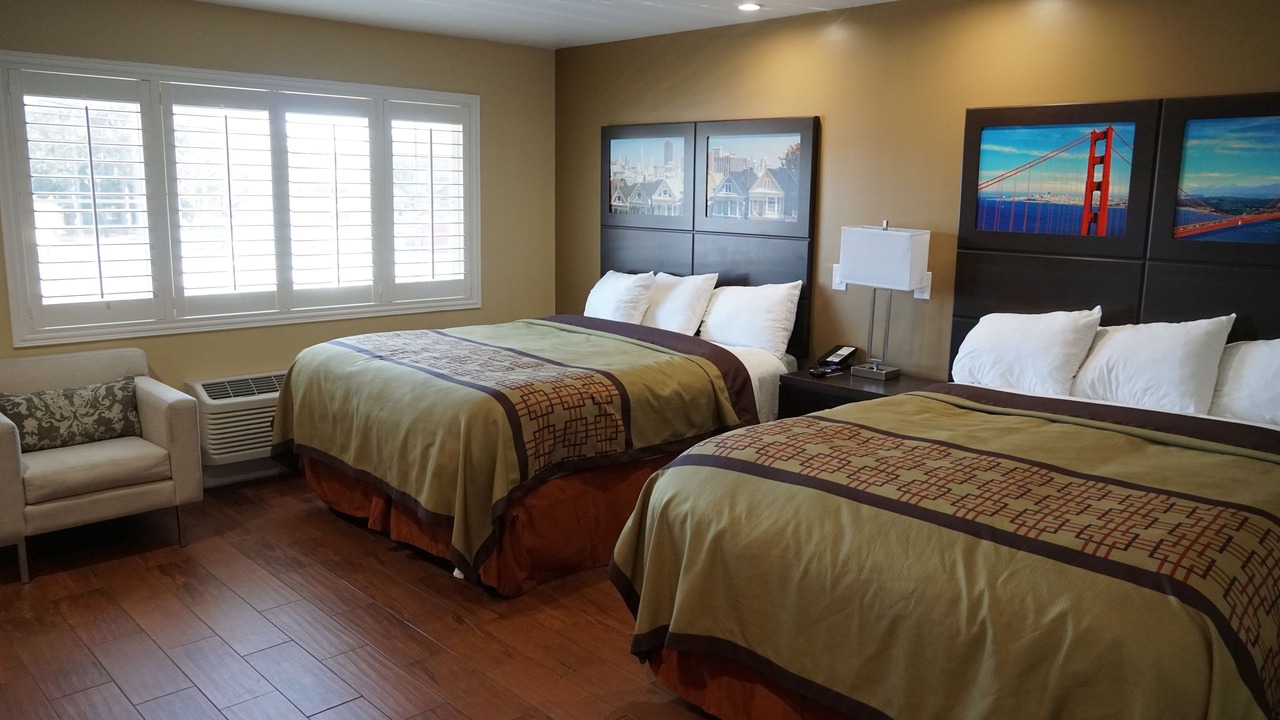 Photo of Bedroom in Almonte