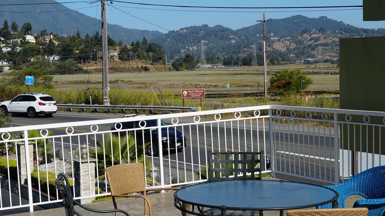Photo of Patio Balcony in Almonte