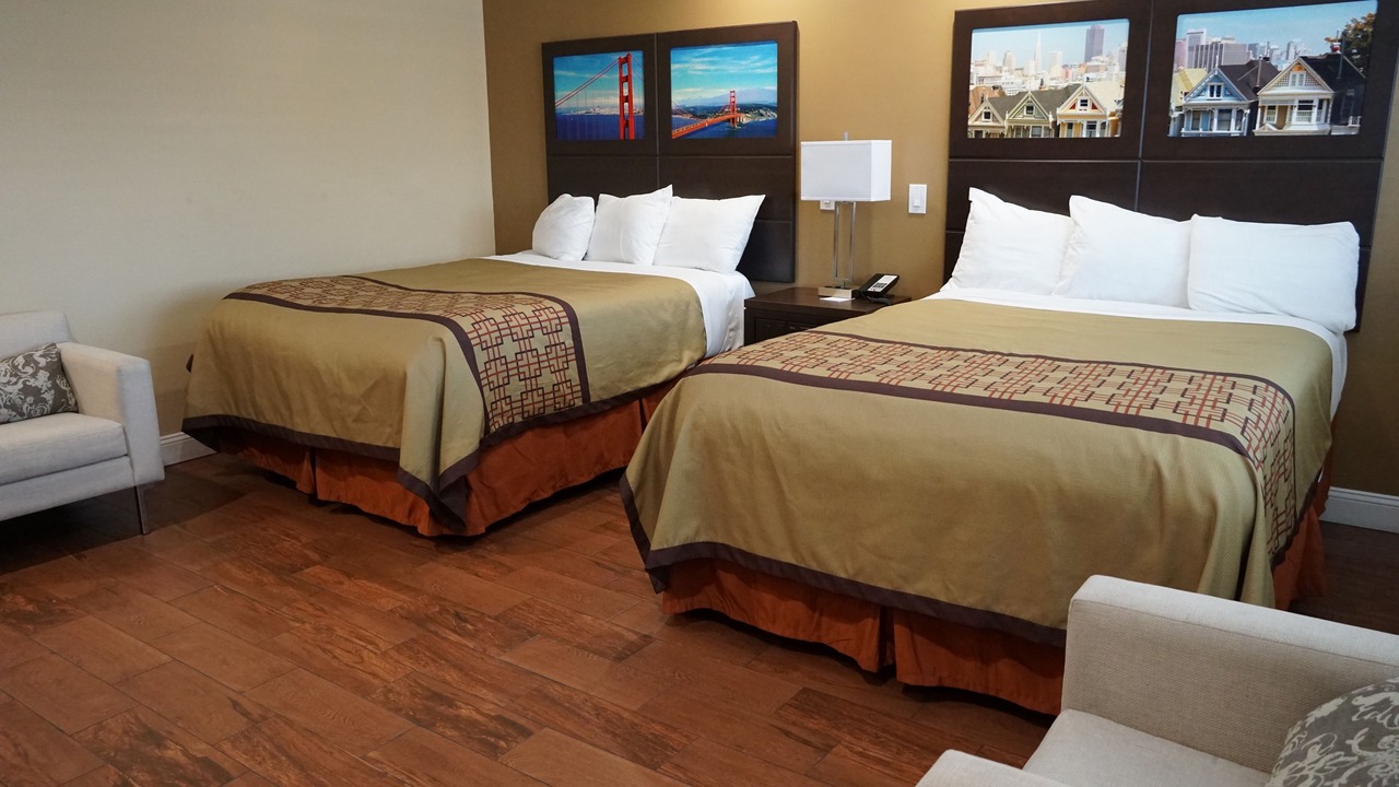 Photo of Bedroom in Almonte