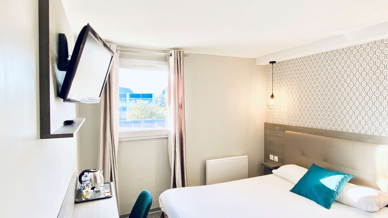 Photo of Bedroom in Coquelles