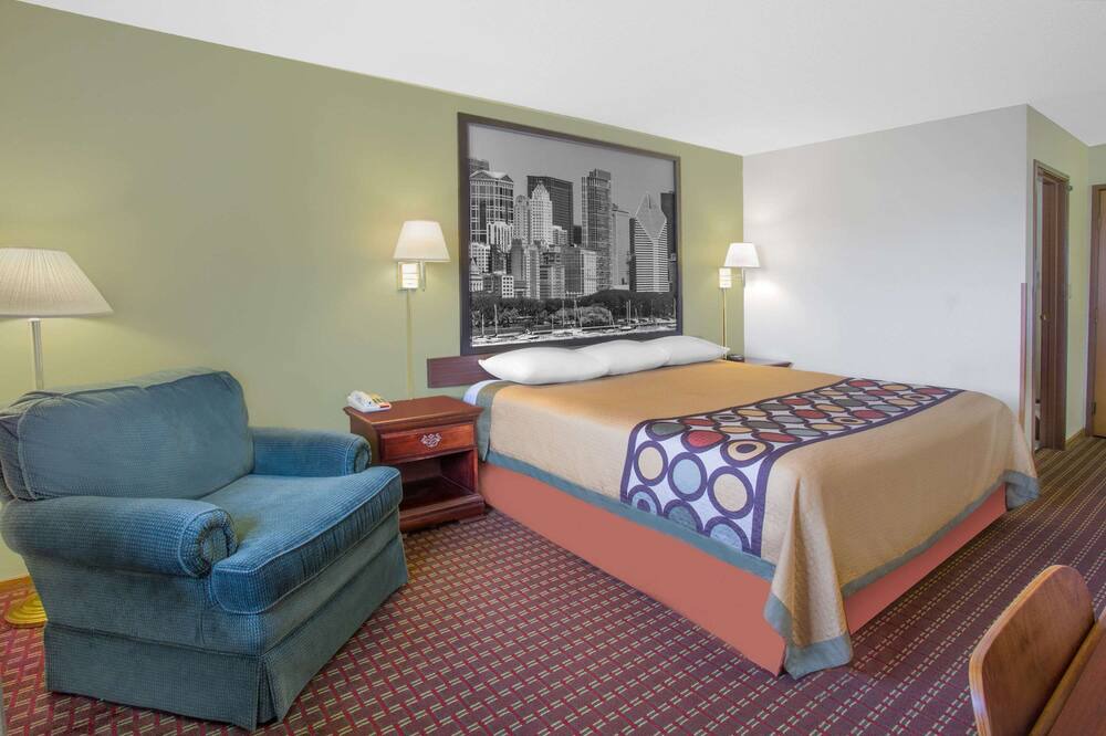 Photo of Bedroom in Princeton