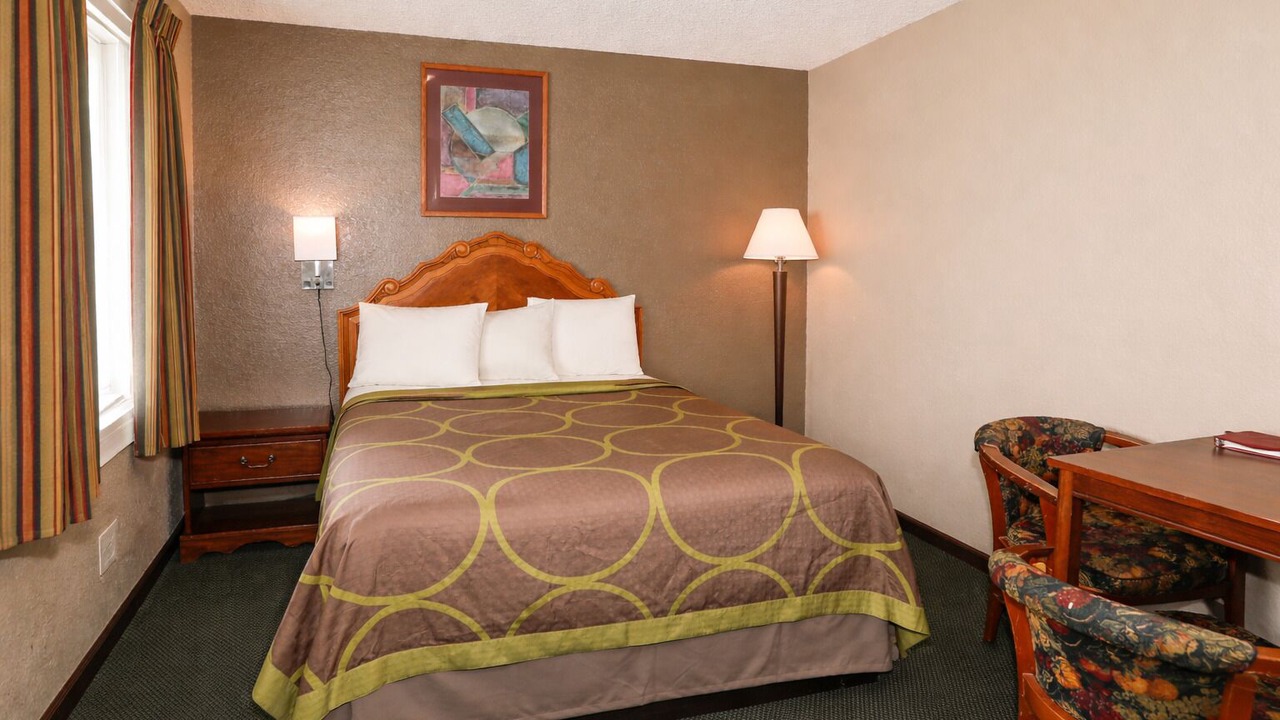 Photo of Bedroom in Allison