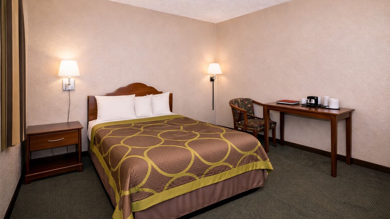 Photo of Bedroom in Allison