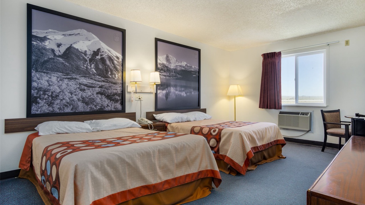 Photo of Bedroom in Limon
