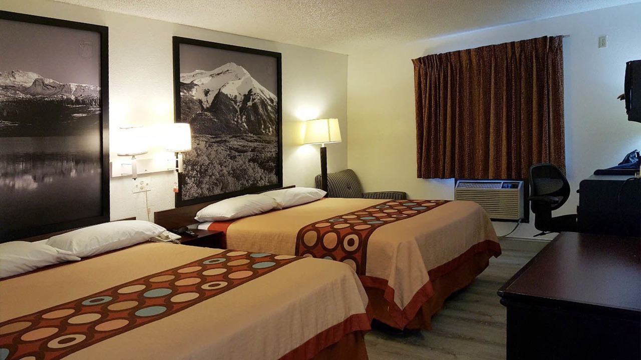 Photo of Bedroom in Limon