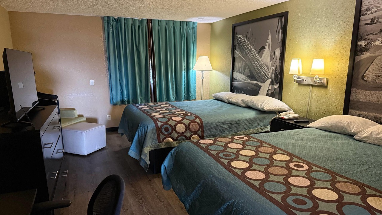 Photo of Bedroom in Mendota