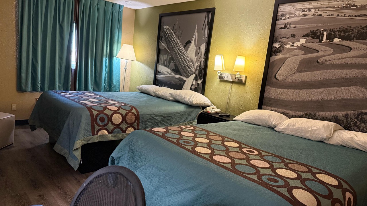 Photo of Bedroom in Mendota
