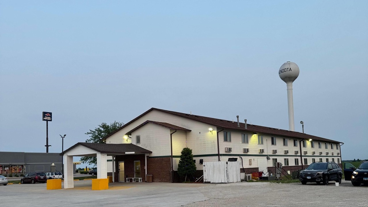 Photo of Outdoor in Mendota