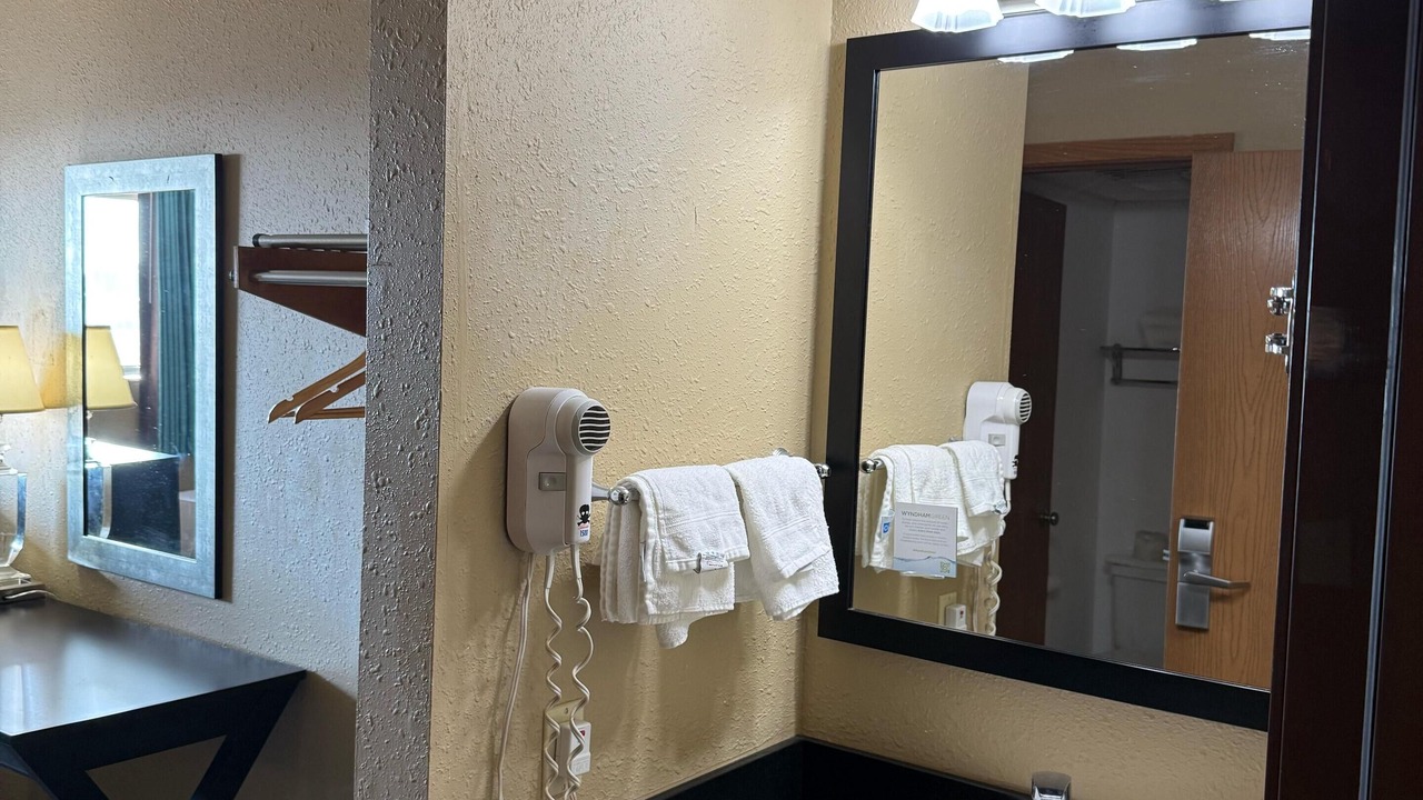 Photo of Bathroom in Mendota