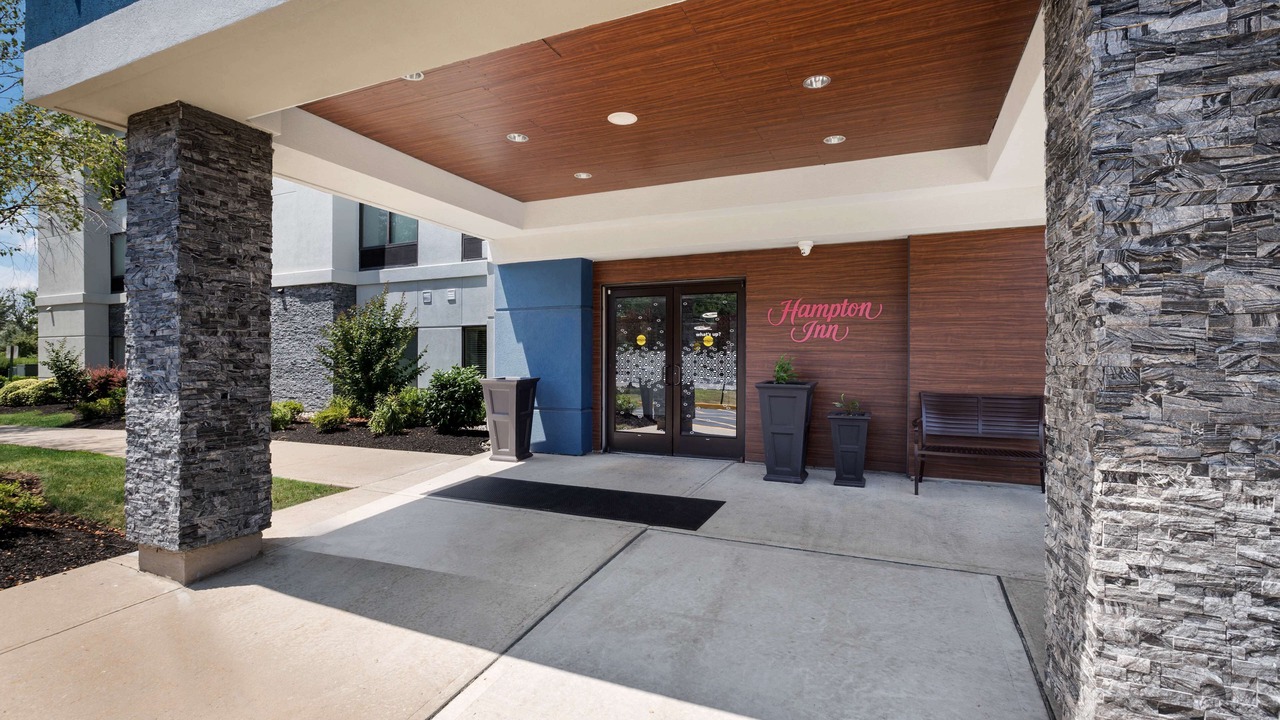 Photo of Outdoor in Princeton