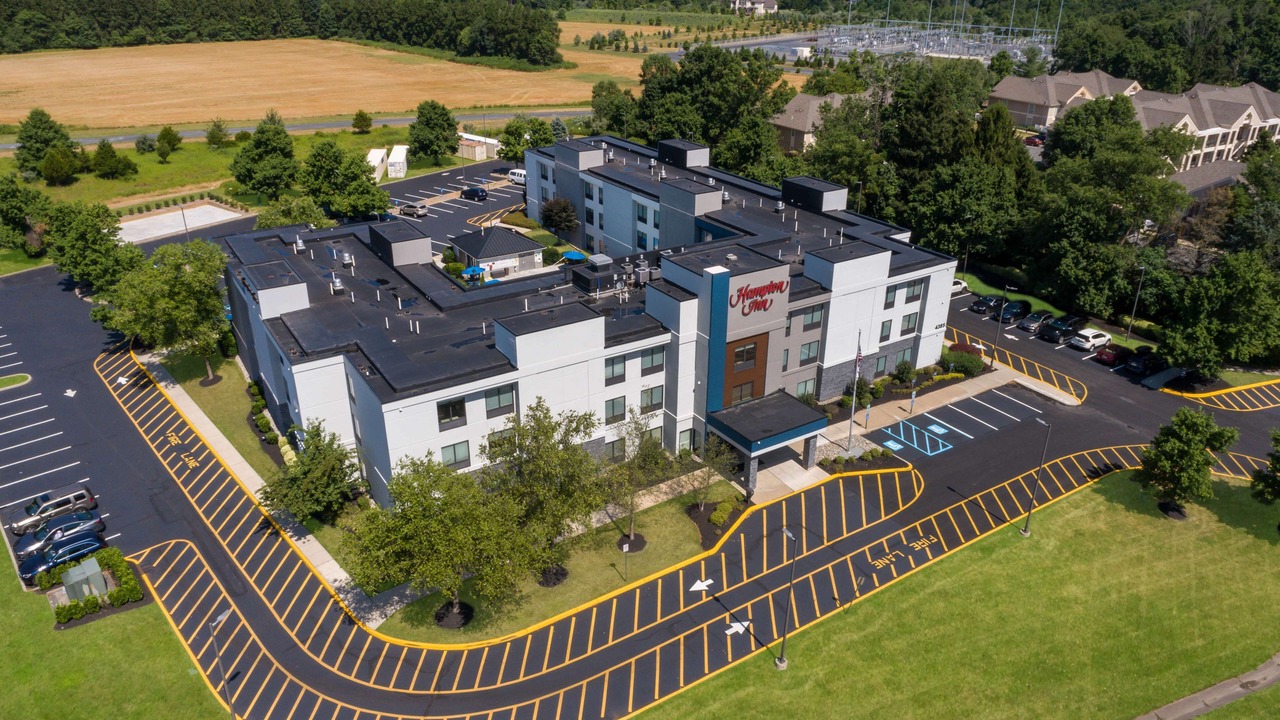 Photo of Outdoor in Princeton