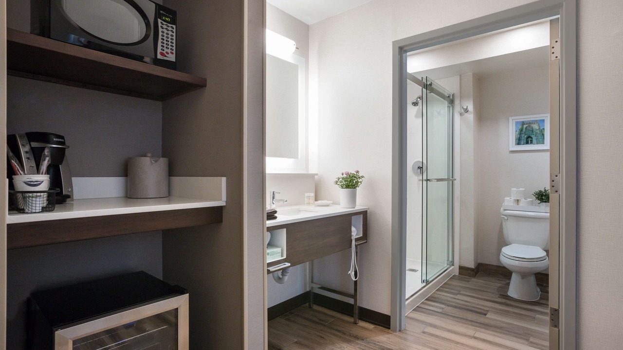 Photo of Bathroom in Princeton