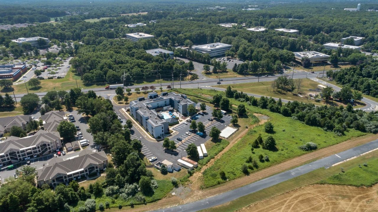 Photo of Outdoor in Princeton