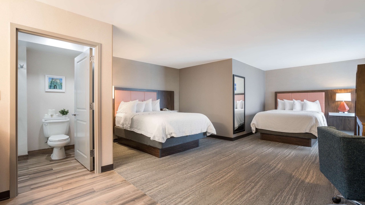 Photo of Bedroom in Princeton