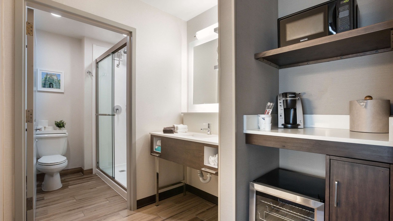 Photo of Bathroom in Princeton