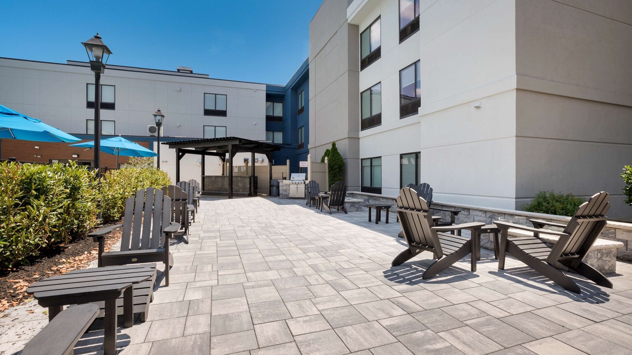 Photo of Others in Princeton