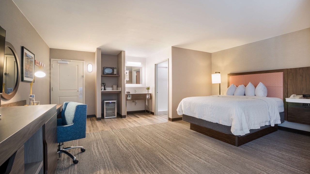 Photo of Bedroom in Princeton