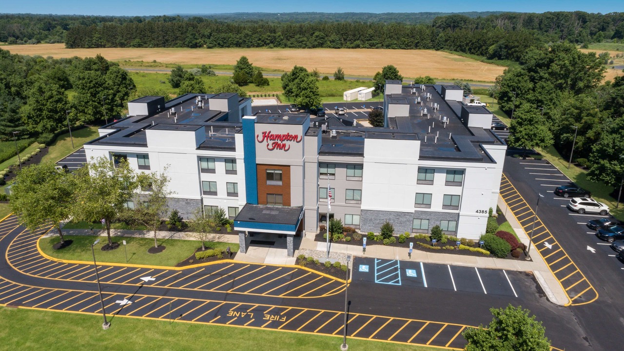 Photo of Outdoor in Princeton