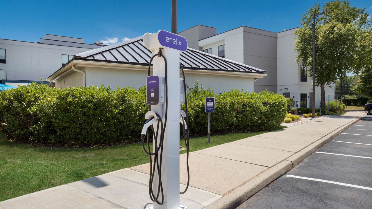 Photo of Outdoor in Princeton