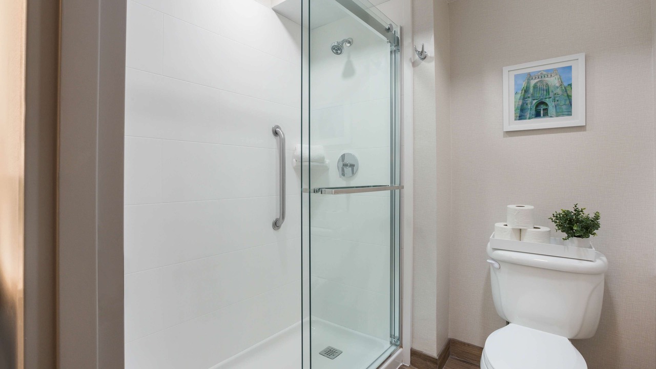 Photo of Bathroom in Princeton