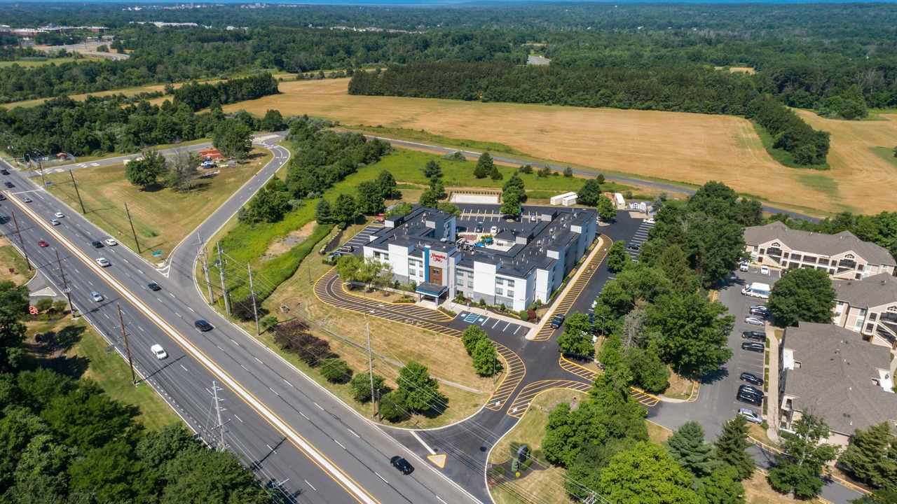 Photo of Outdoor in Princeton