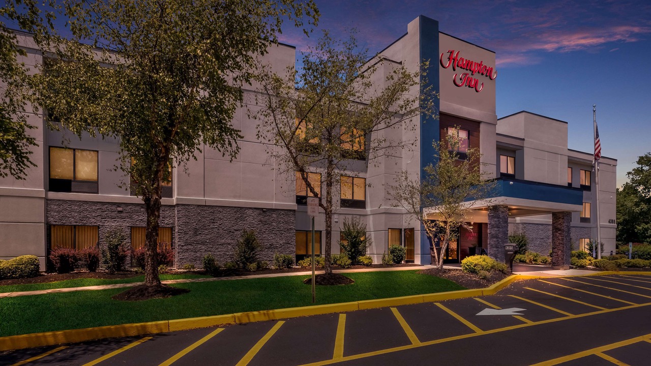 Photo of Outdoor in Princeton