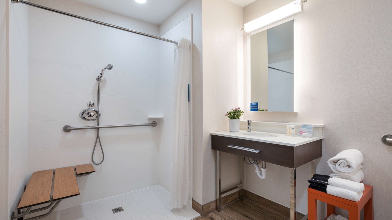 Photo of Bathroom in Princeton