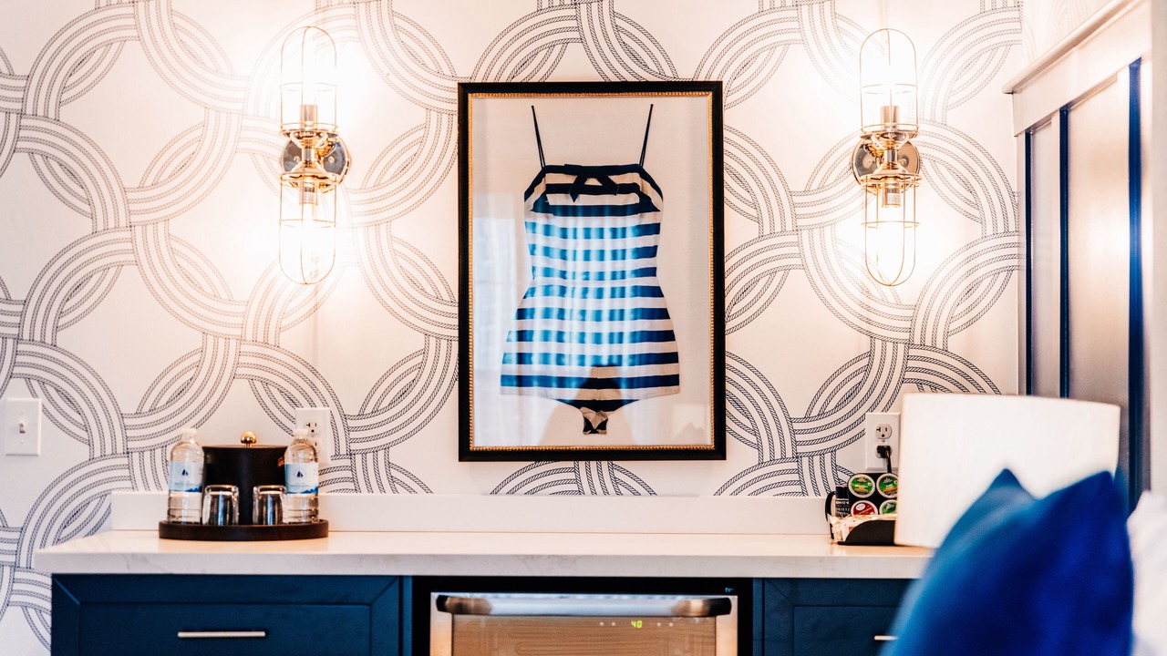 Photo of Bedroom in Salem