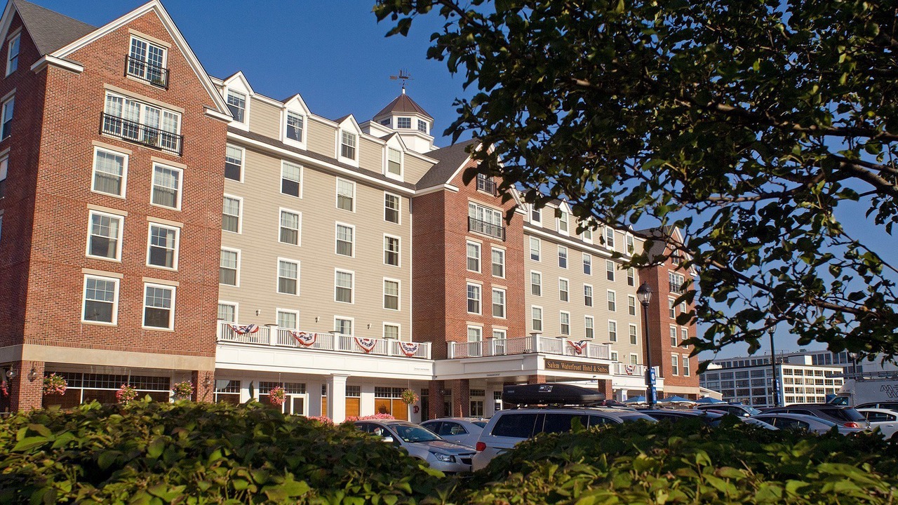 Photo of Outdoor in Salem