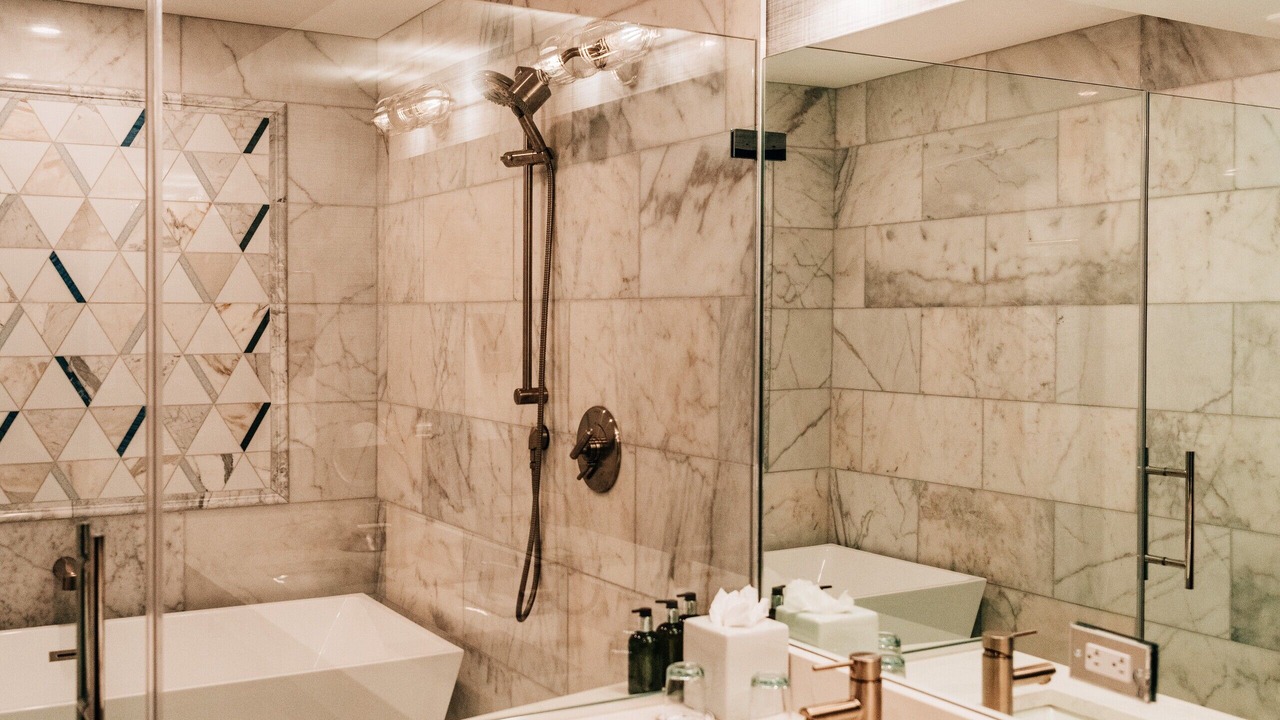 Photo of Bathroom in Salem