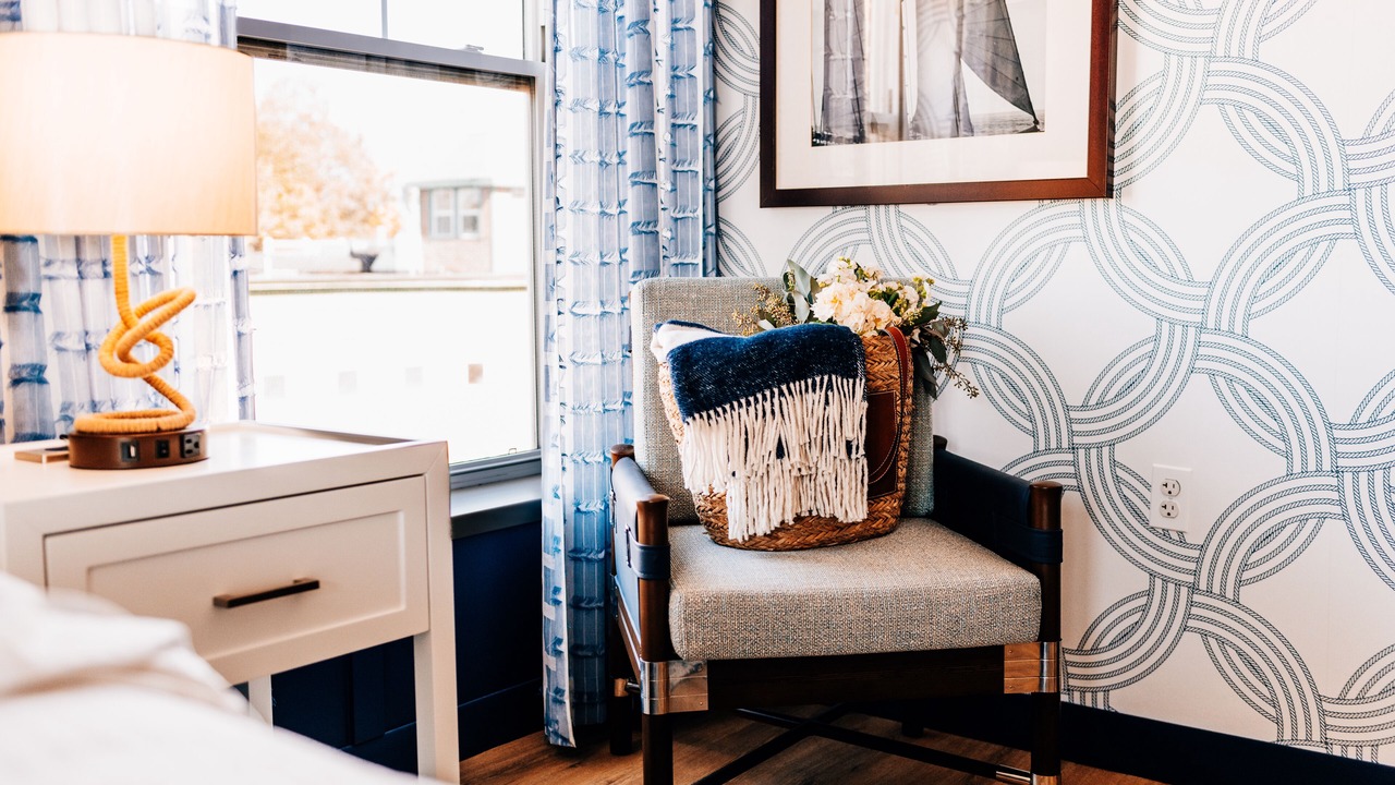 Photo of Bedroom in Salem