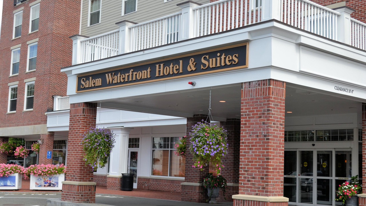 Photo of Outdoor in Salem