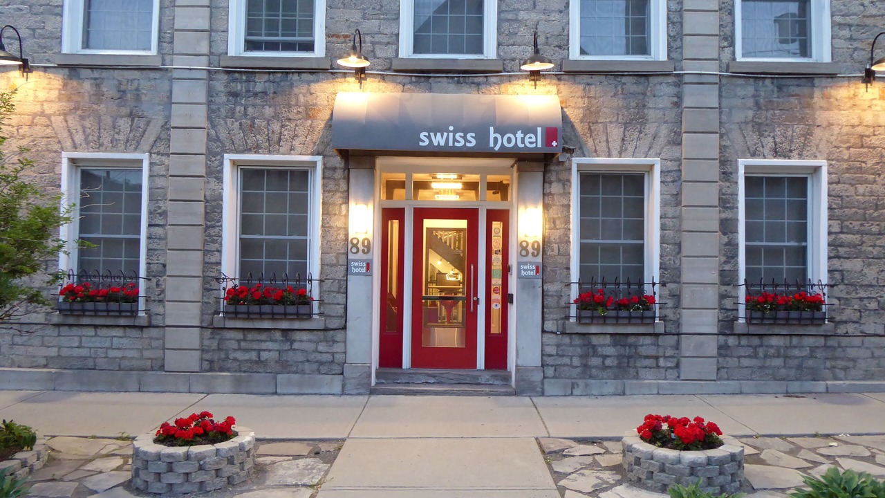 Photo of Outdoor in Downtown Ottawa