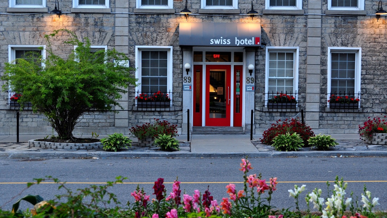 Photo of Outdoor in Downtown Ottawa
