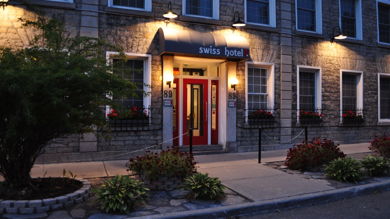 Photo of Outdoor in Downtown Ottawa