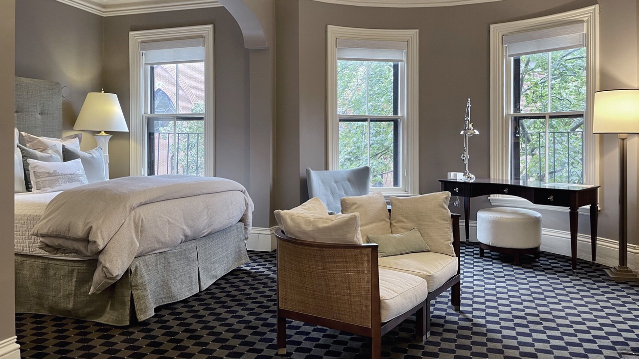 Photo of Bathroom in Columbus