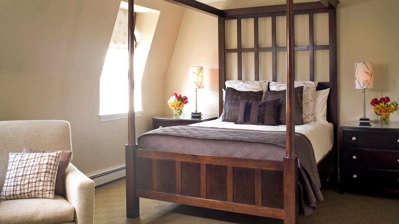 Photo of Bedroom in Columbus