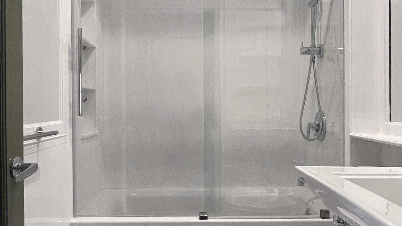 Photo of Bathroom in Columbus