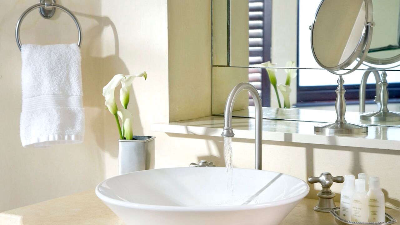 Photo of Bathroom in Columbus