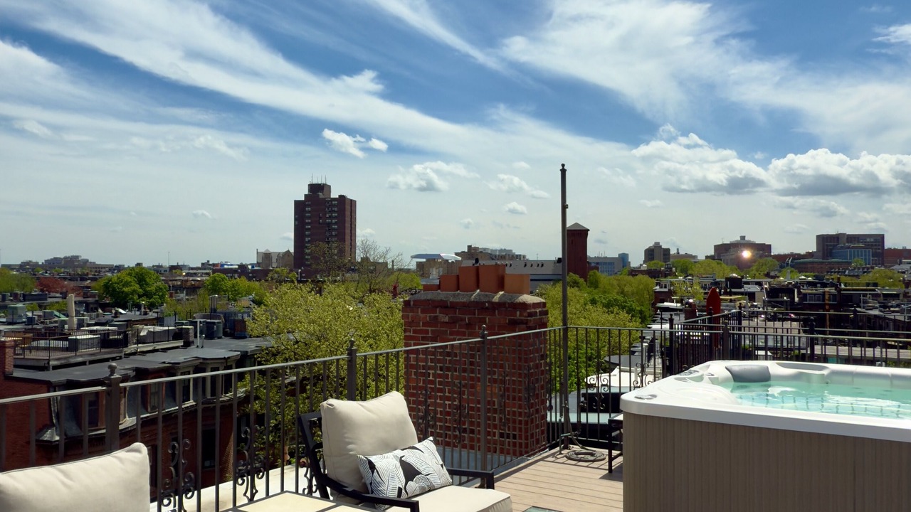 Photo of Outdoor in Columbus