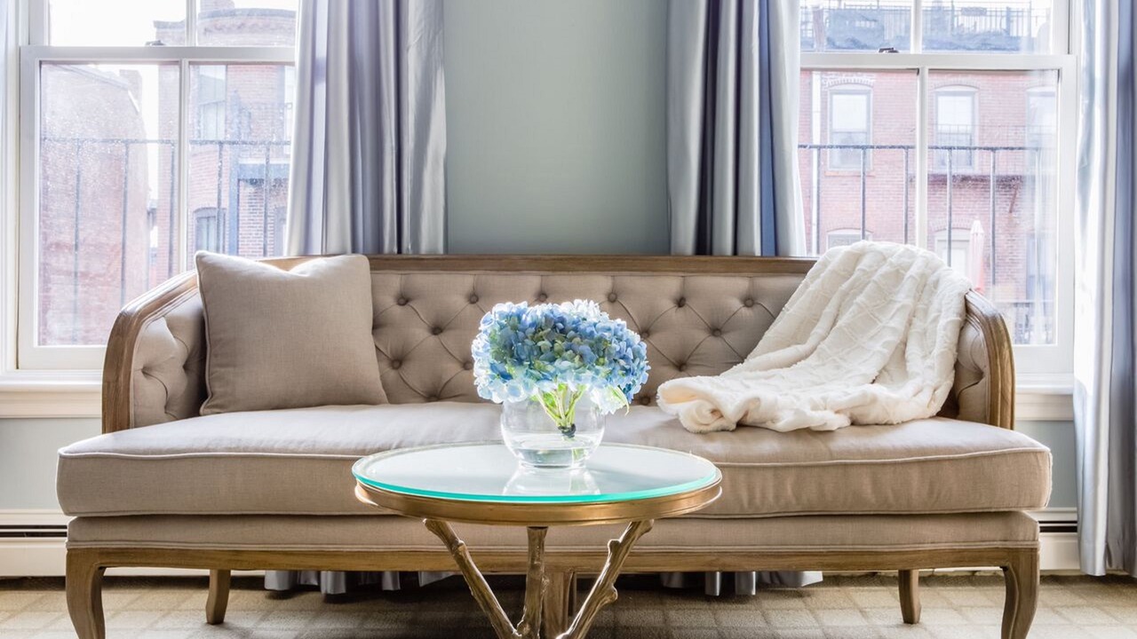 Photo of Livingroom in Columbus