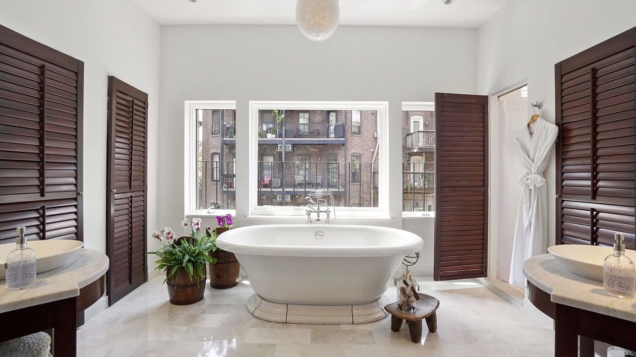 Photo of Bathroom in Columbus