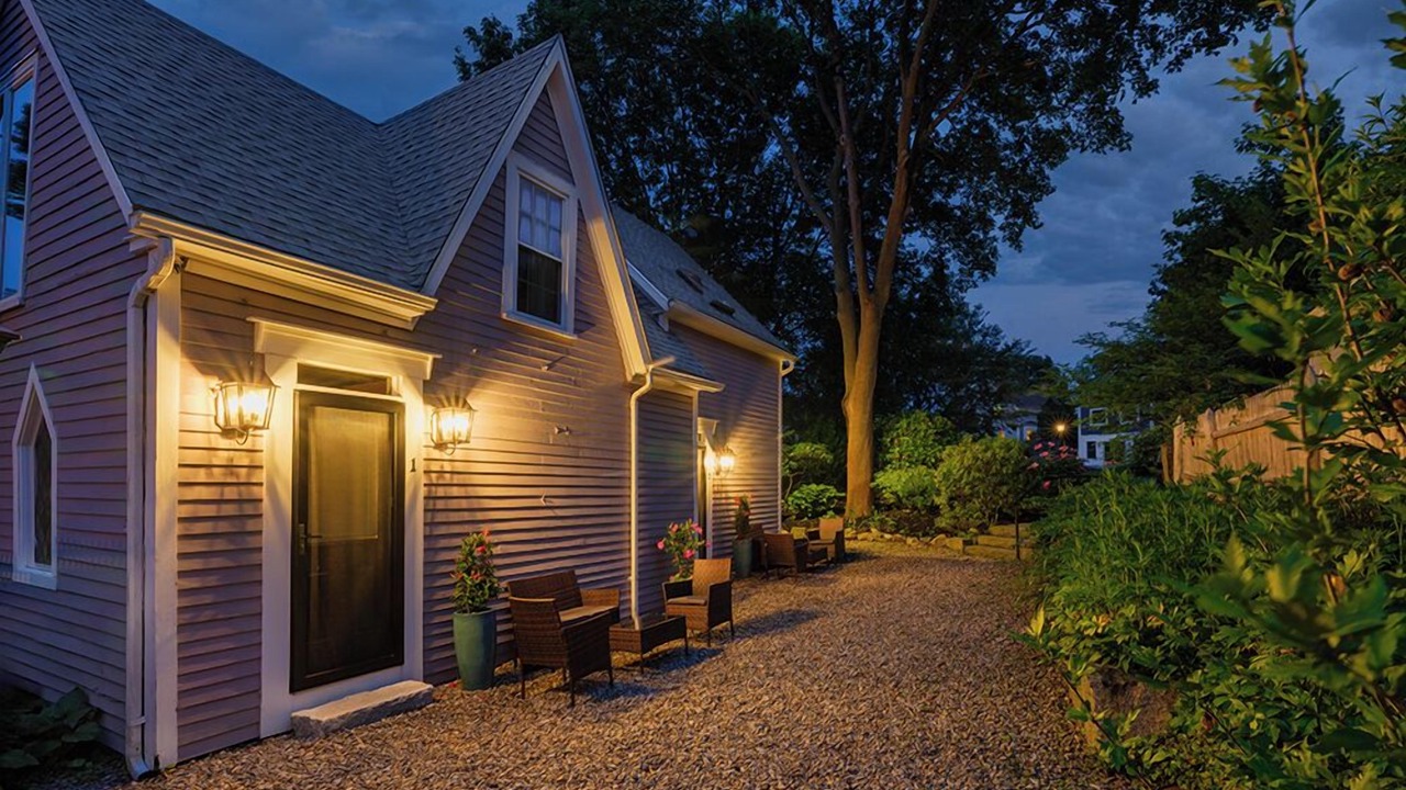 Photo of Outdoor in Rockport