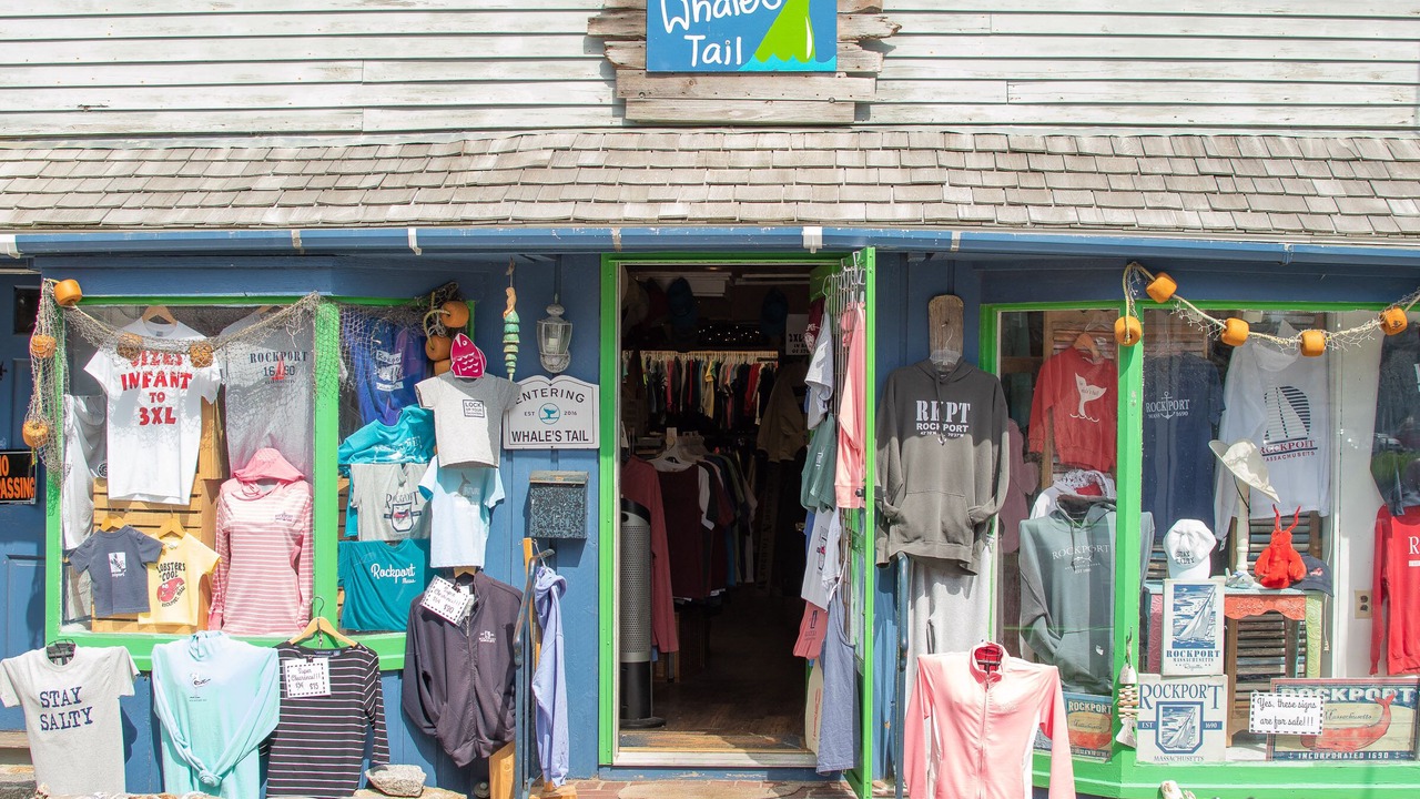 Photo of Others in Rockport