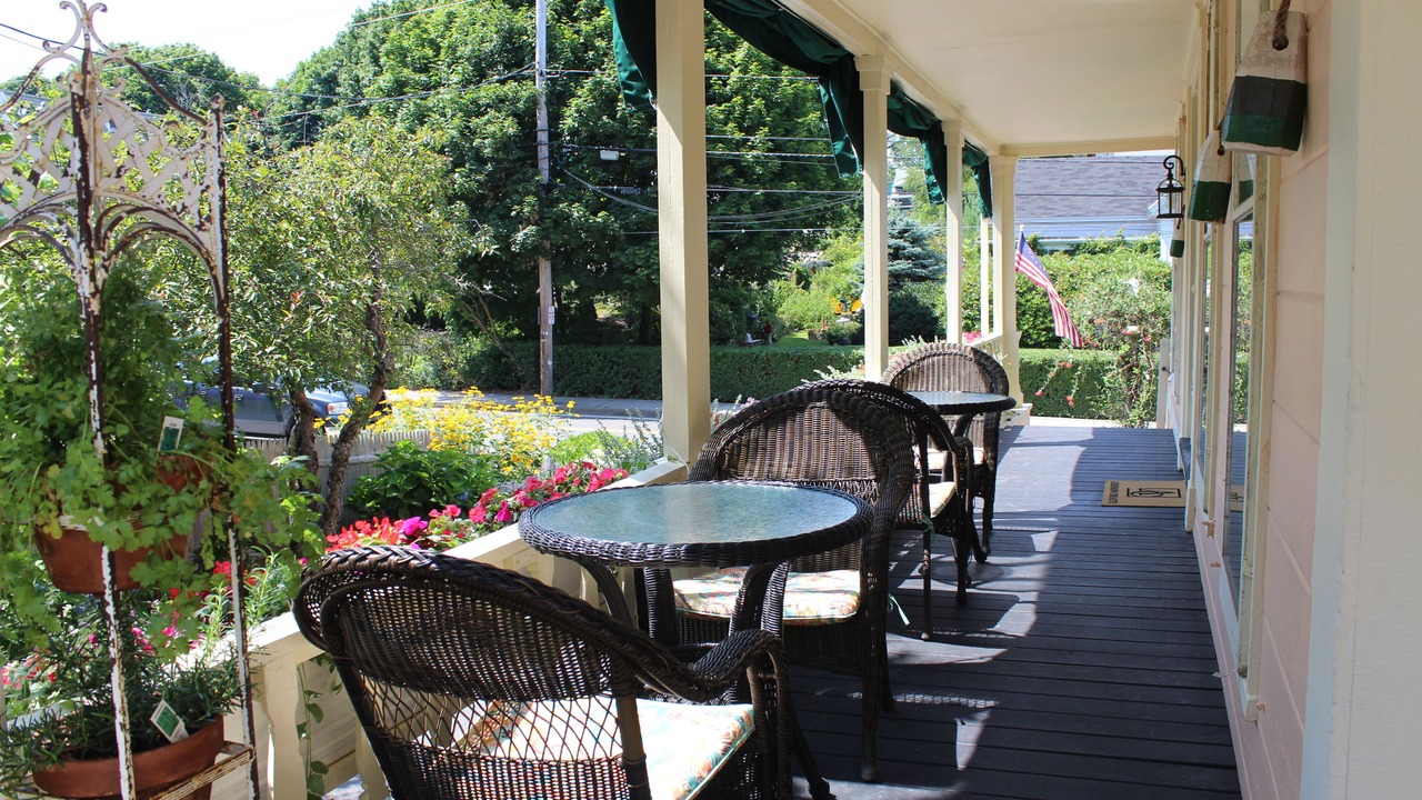 Photo of Outdoor in Rockport