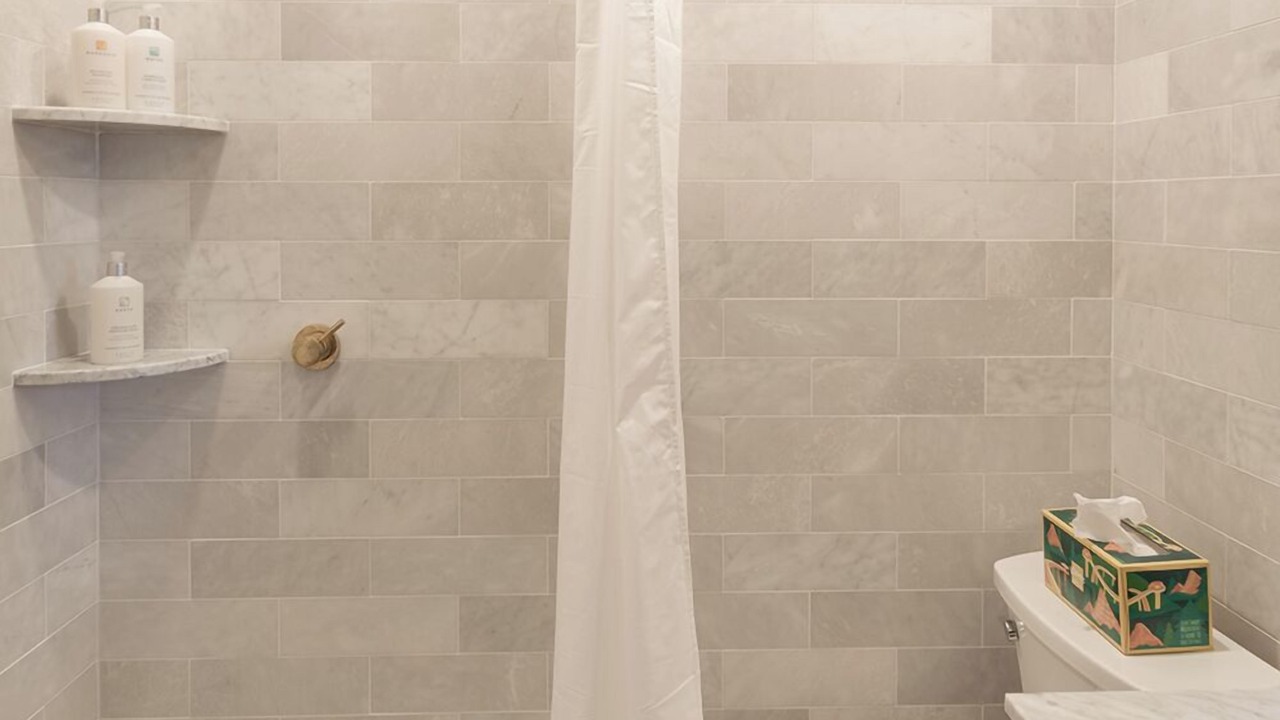 Photo of Bathroom in Rockport