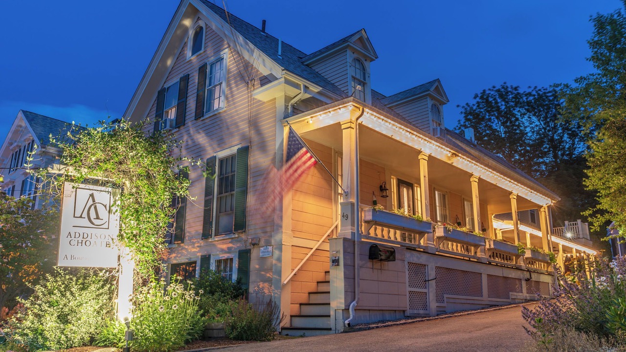 Photo of Outdoor in Rockport