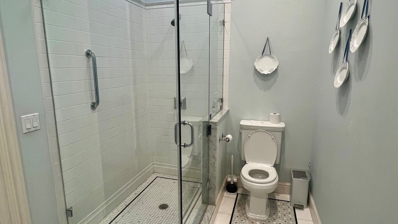 Photo of Bathroom in Back Bay East